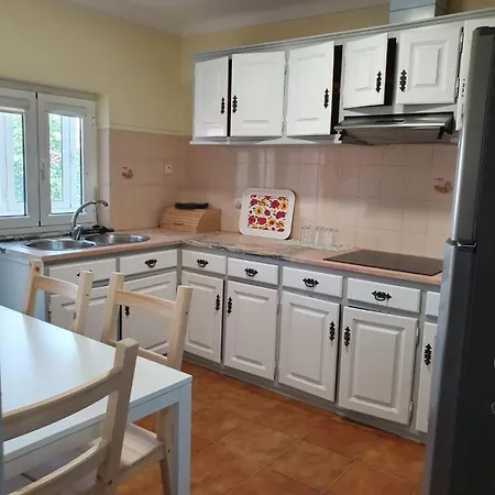 Апартаменты T2 Ansiaes-douro