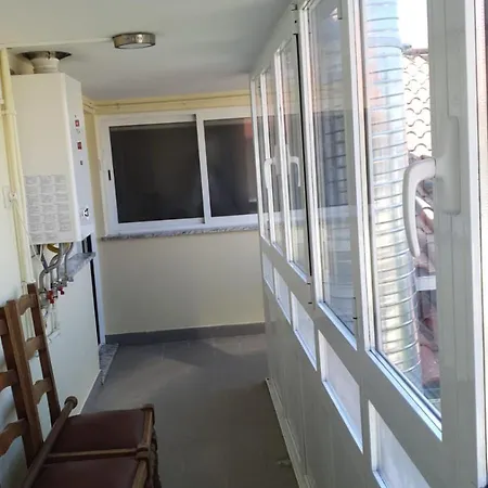 T2 Ansiaes-douro Апартаменты *