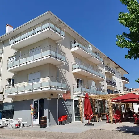 T2 Ansiaes-douro Апартаменты Карразеда-ди-Ансиайнш