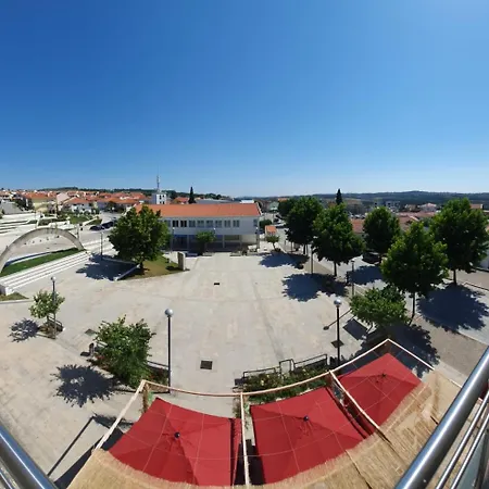 T2 Ansiaes-douro Апартаменты