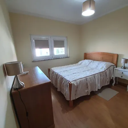 Апартаменты T2 Ansiaes-douro