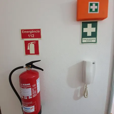 T2 Ansiaes-douro Апартаменты Карразеда-ди-Ансиайнш