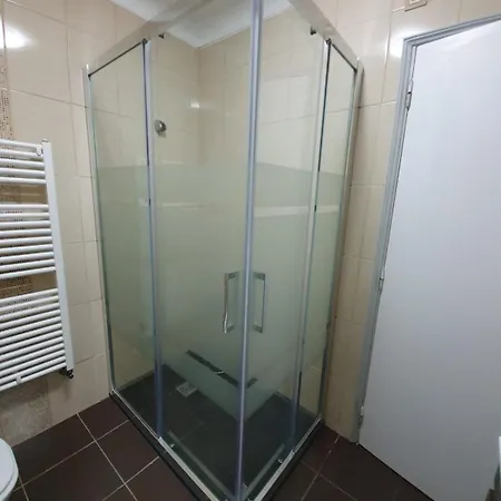 Апартаменты T2 Ansiaes-douro Карразеда-ди-Ансиайнш