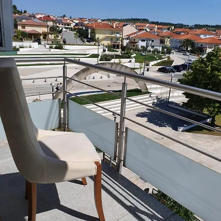 T2 Ansiaes-douro Апартаменты *