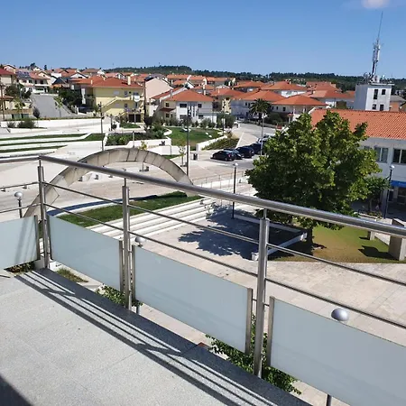 T2 Ansiaes-douro * Карразеда-ди-Ансиайнш