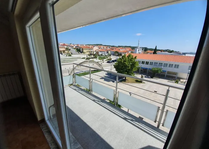 T2 Ansiaes-douro Daire