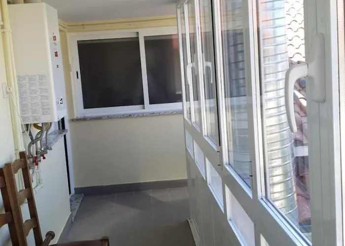 T2 Ansiaes-douro Daire *