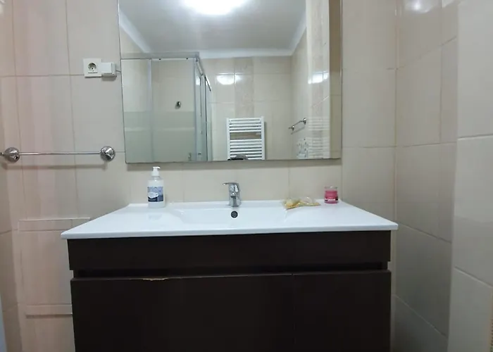 Daire T2 Ansiaes-douro