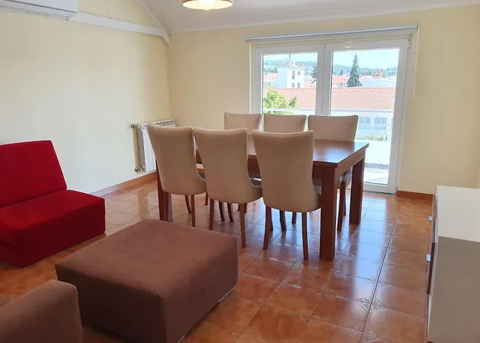 T2 Ansiaes-douro Daire