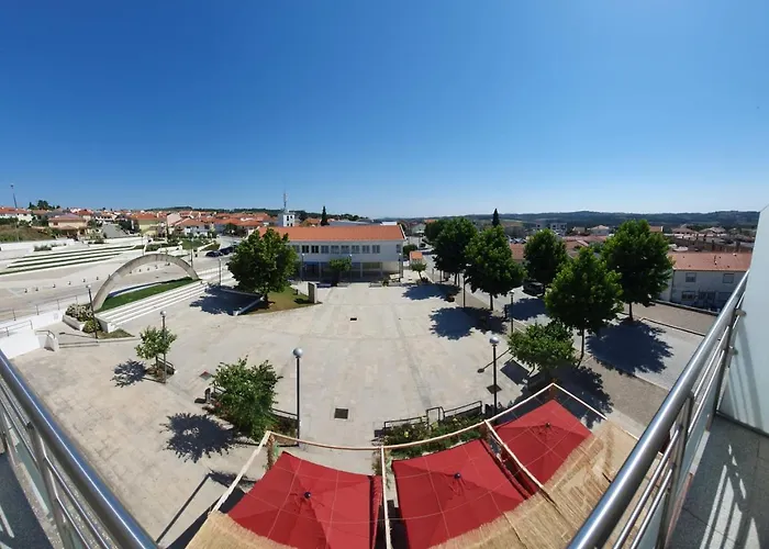 T2 Ansiaes-douro Daire