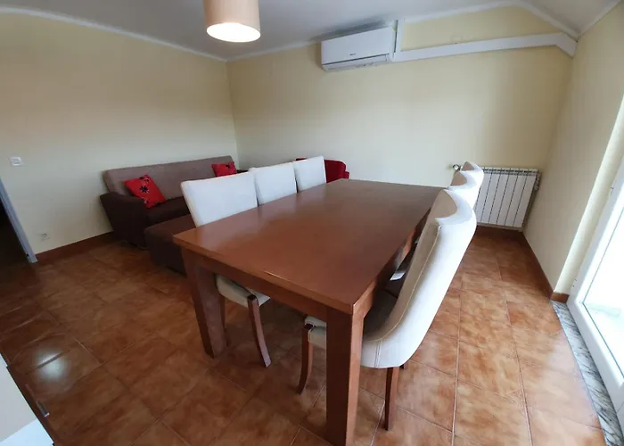 Daire T2 Ansiaes-douro Carrazeda de Anciães