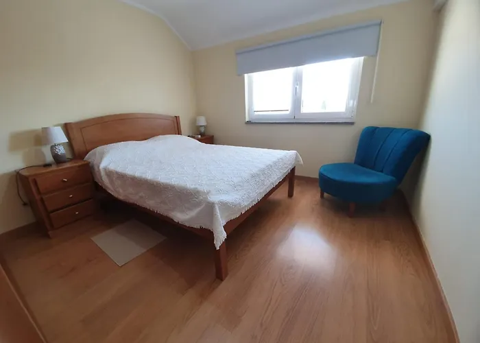 T2 Ansiaes-douro * Carrazeda de Anciães