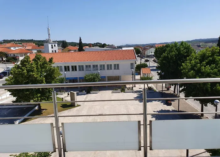 T2 Ansiaes-douro Daire *