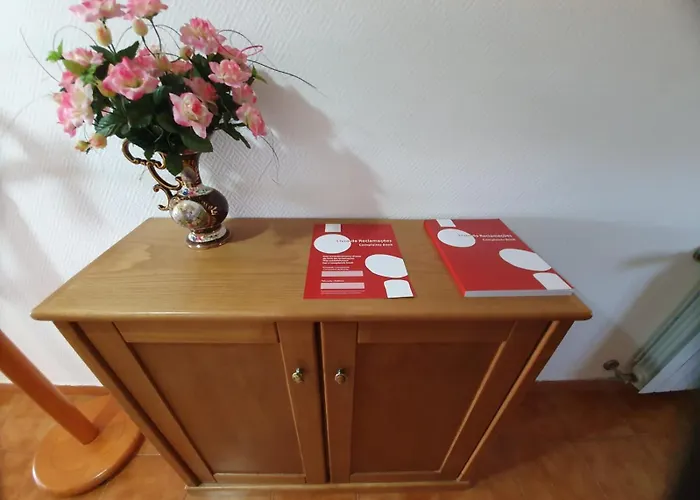 T2 Ansiaes-douro Daire