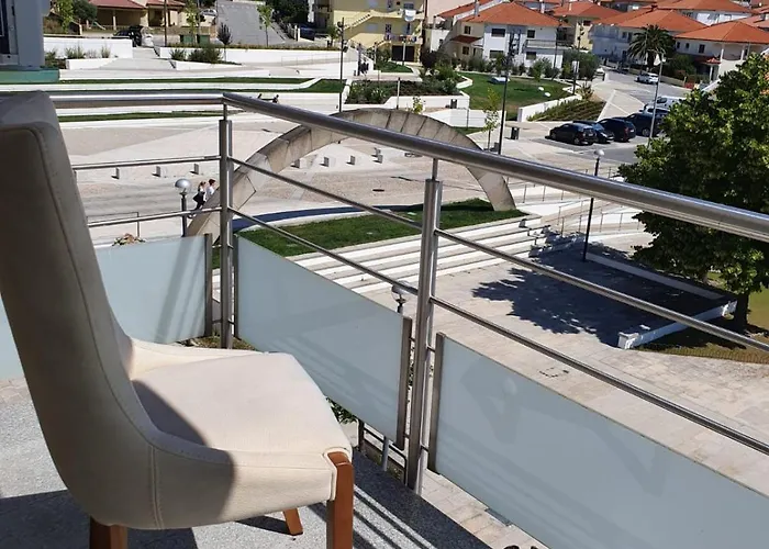 T2 Ansiaes-douro Daire *