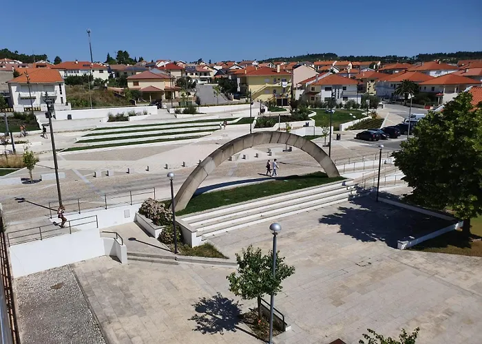 T2 Ansiaes-douro Daire