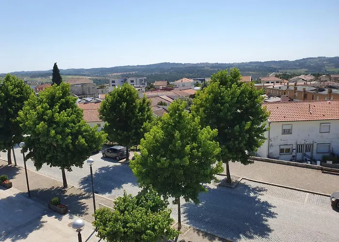 T2 Ansiaes-douro Carrazeda de Anciães